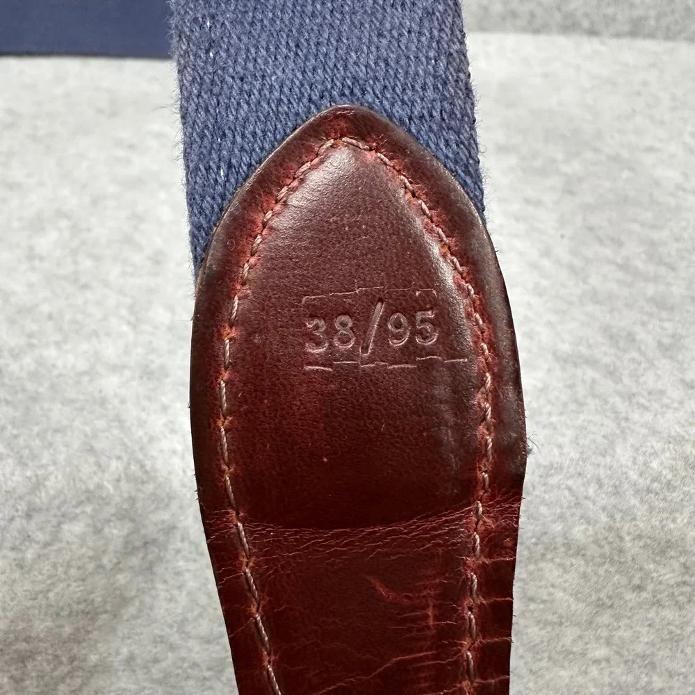 YRI classic surcingle